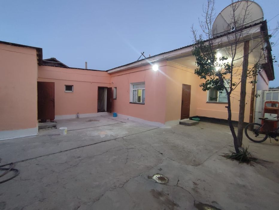 Продажа дом Шынбай