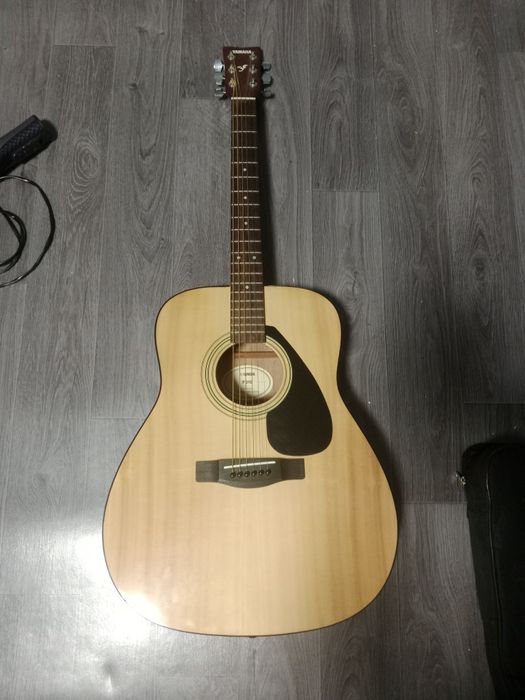 Гитара Yamaha f310