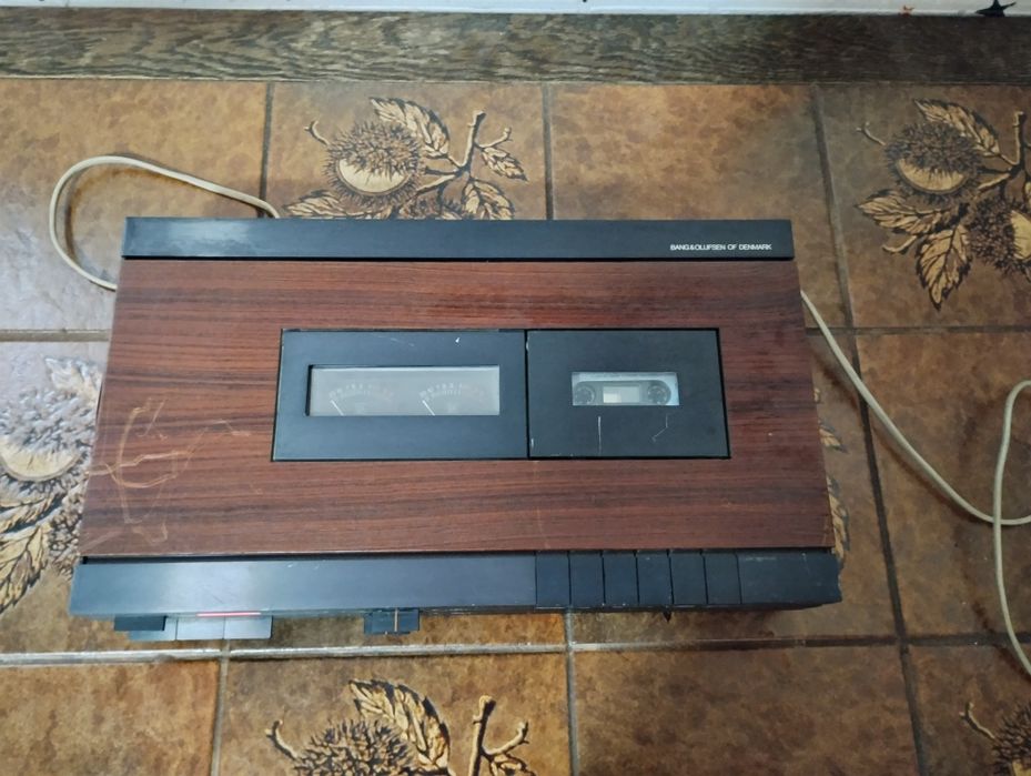 Bang&Olufsen Beocord 1100