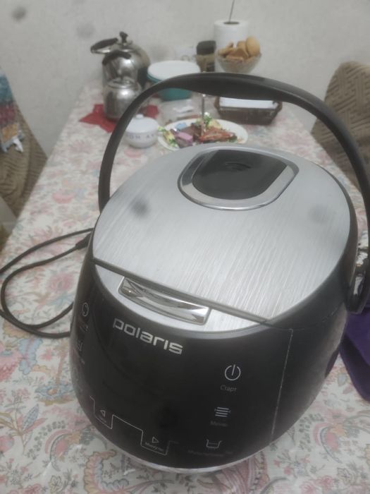 Мультиварка от polaris