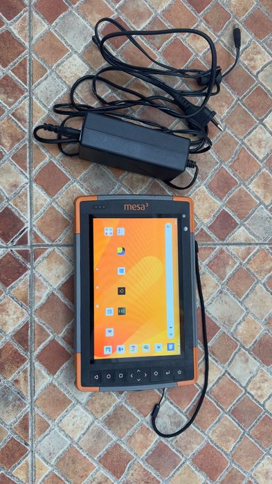 Juniper Mesa 3 topografie,agricultura,constructii android 11  si SIM