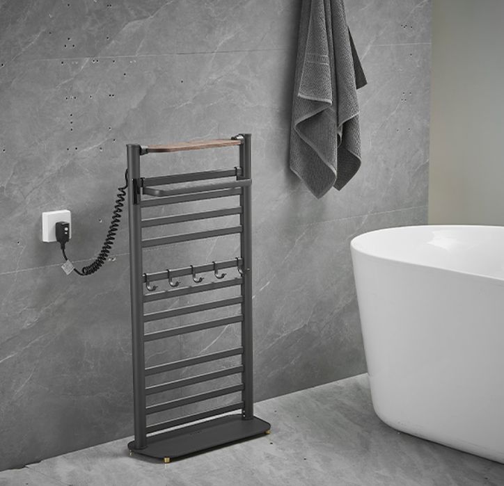 Сухой электрический полотенцесушитель | Надёжный и безопасный