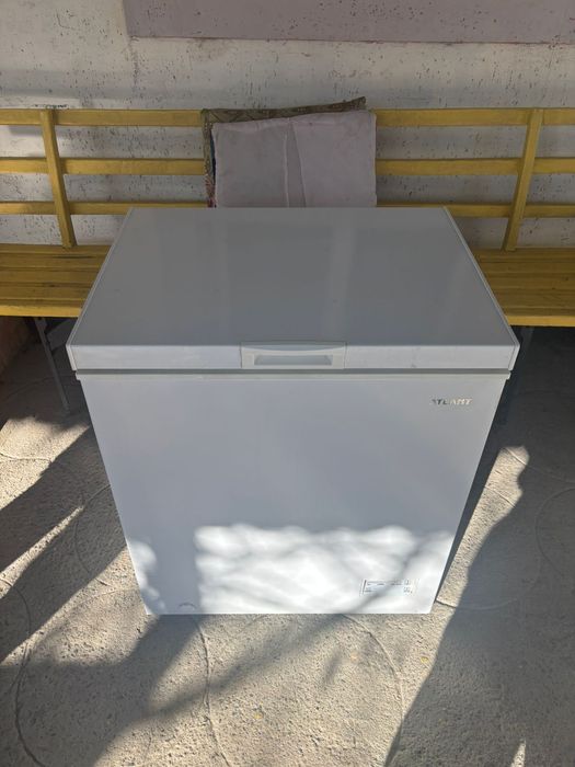 Продам морозильник