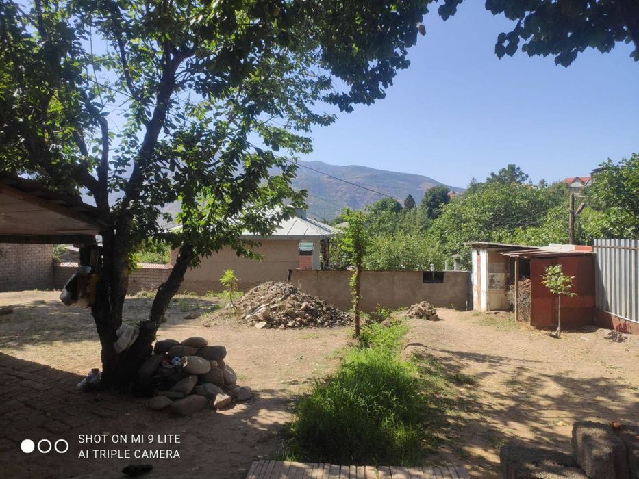 Humsonda dacha uchun yer sotiladi