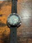 Ceas automatic diver, tip Seiko Turtle