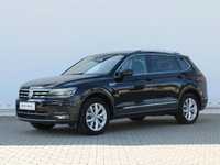 Volkswagen Tiguan Primul proprietar.