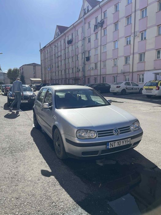 Golf 4 1.4 benzina