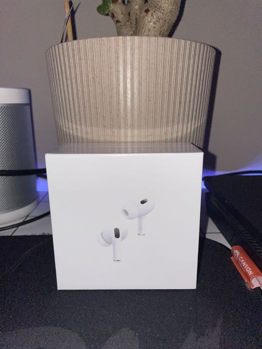 AirPods Pro 2 не отваряни!!!