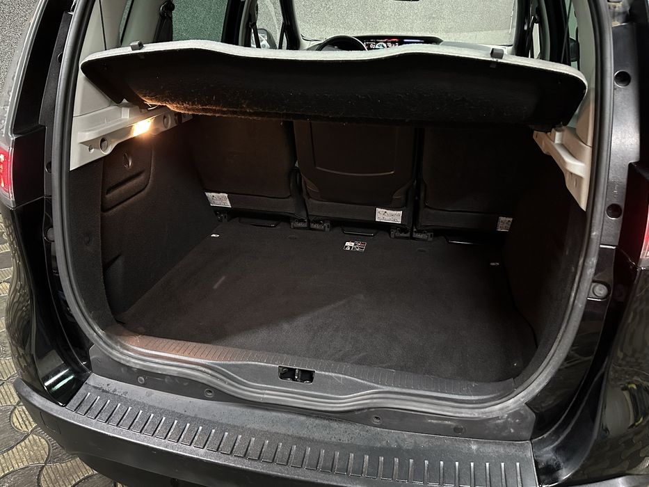 Renault Scenic 2013 Euro5 Navigatie GARANTIE Rate Fixe-Avans O%