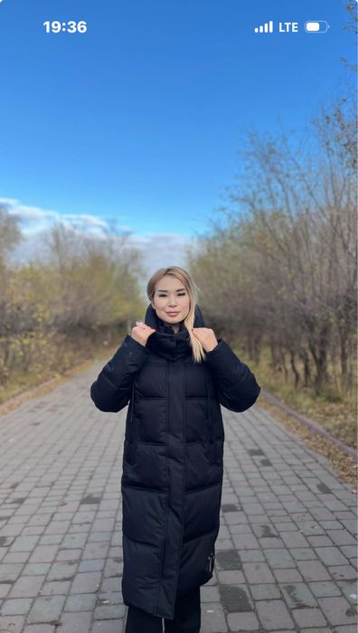 Женская Куртка 44-46рр