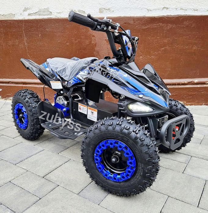 ATV Copii Electric Motor 1200w Automat