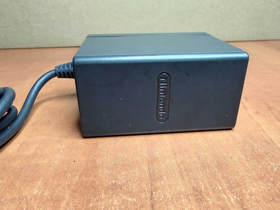 Incarcator original Nintendo Switch 15V 2,6A 39W HAC-002(EU) OEM USB C