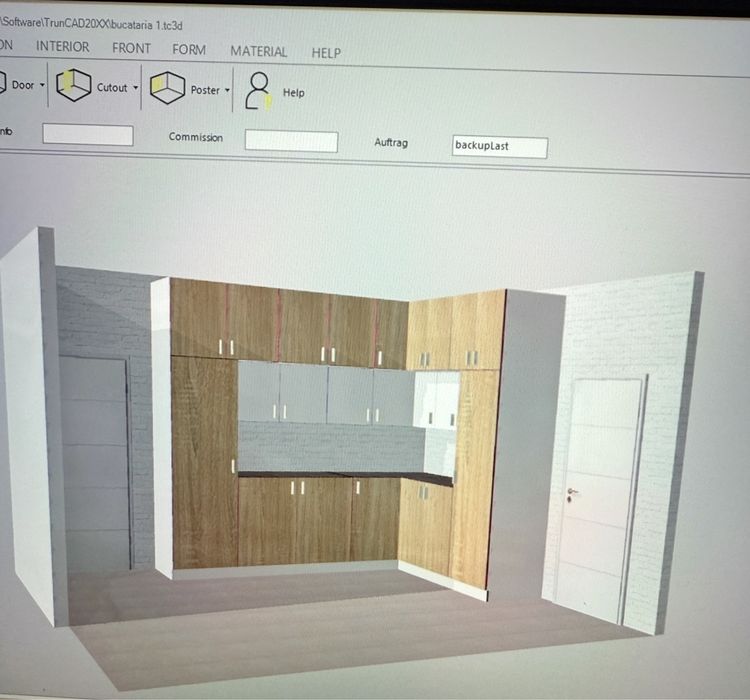 Mobilă la comandă Zwerg Mobel Arad•Pret bun •Execuție Rapidă •Garanție