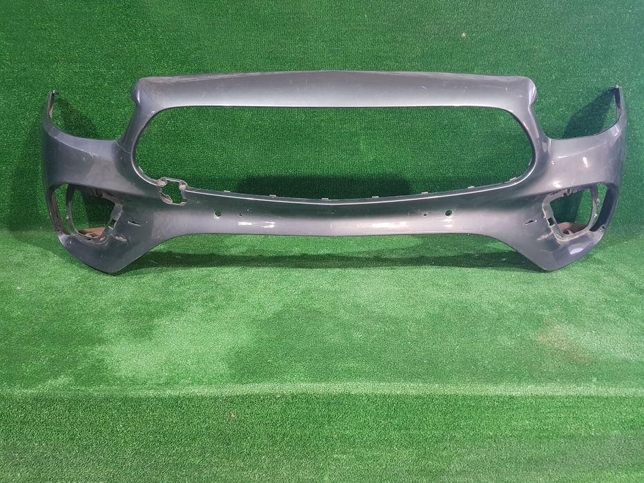 Bara fata Mercedes W213 Amg an 2021-2020 Cod A2138857404 cu reparatie