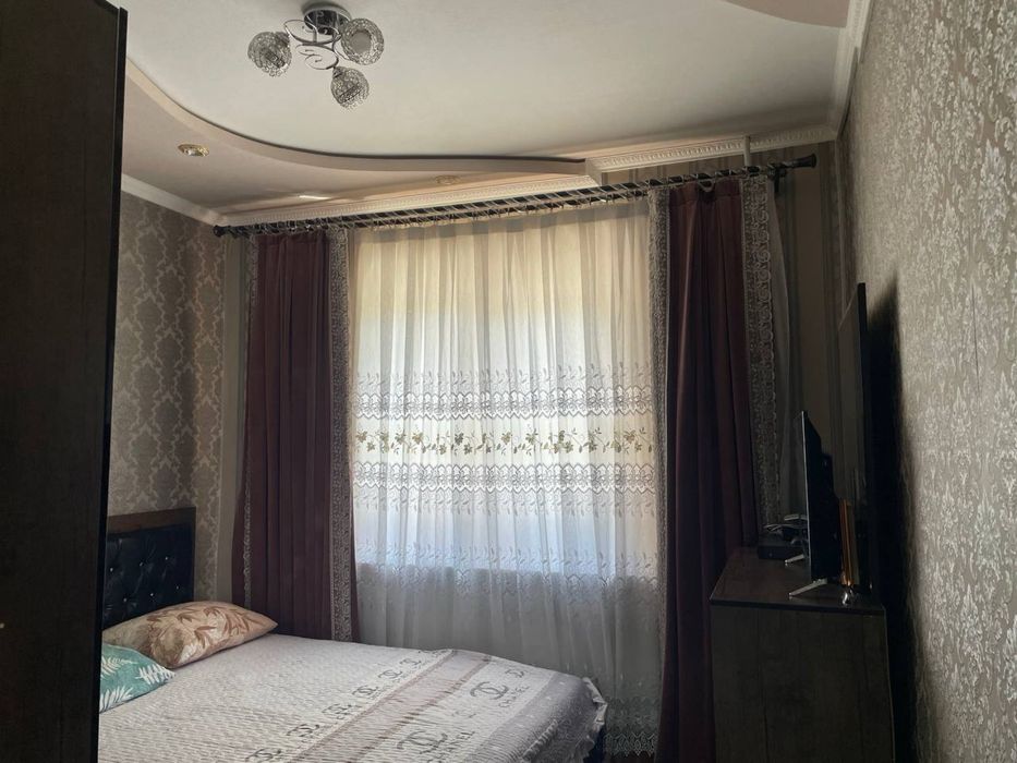 3/1/5 Карасу-1 Дуньё, 80м2, есть подвал с ремонтом, цена 95 000 уе