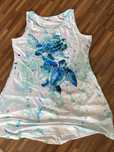 Rochie de casa/plaja