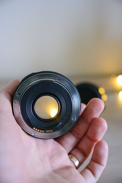 Canon RP,Body, Obiective, Adaptor, Blitz, Baterii, 2Încărcătoare
