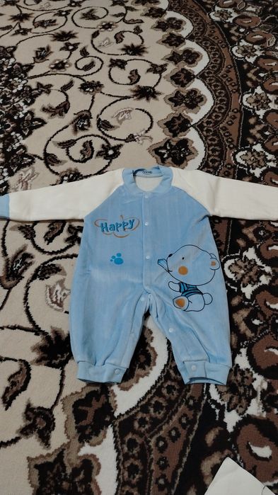 Xitoy Bodiy 73-razmer