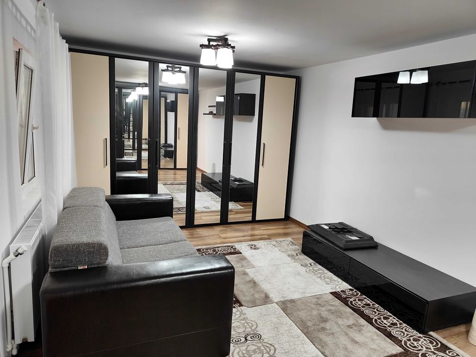 Casa de locuit in Oreavul, jud. Buzau