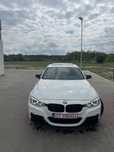 Vand bmw f30  m paket