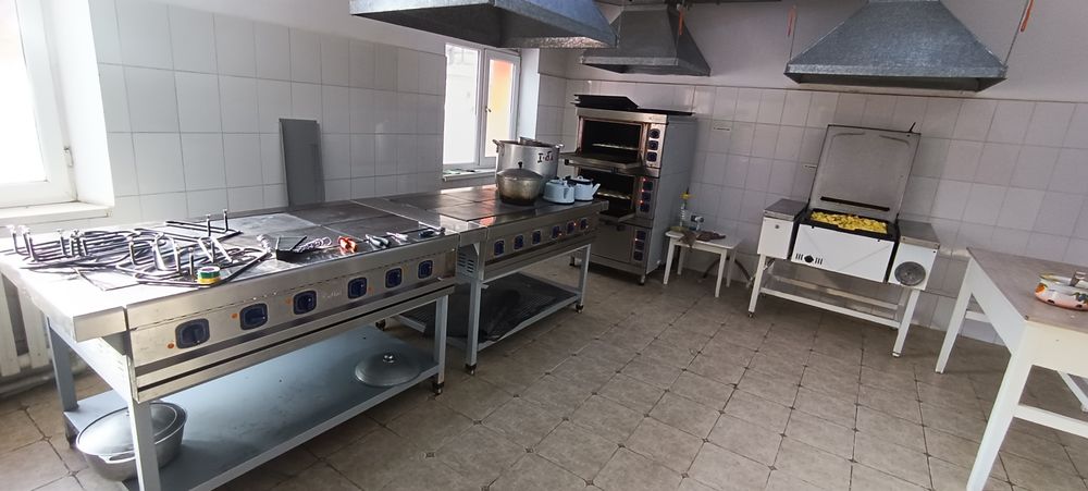 Ремонт Бытовой Техники Эл. печей грузовых печей  кухоных  оборудование