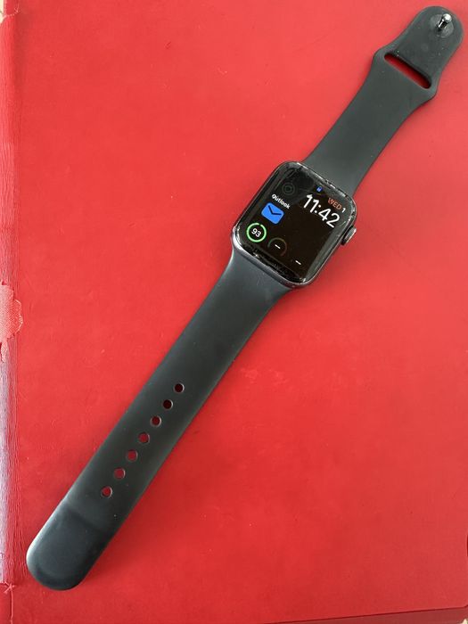 Apple Watch series 4 GPS, 40mm