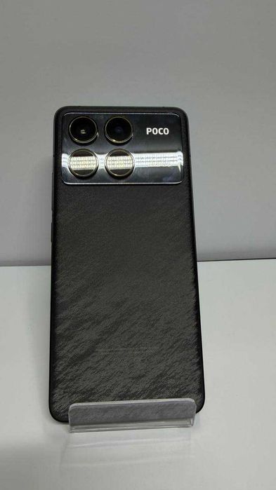 Pocophone 512 Gb  (г.Жаркент ул.Юлдашева 33\1 лот 759977)