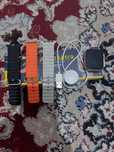 A800 ULTRA smart watch