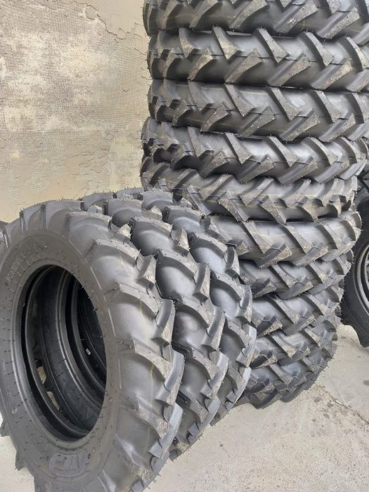 cauciucuri noi 7.50-20 ATF 8PR tractiune anvelope 4x4 fiat DT