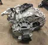 Cutie de viteze VW T5; 2.0 TDI; 6 Trepte/Reparatie