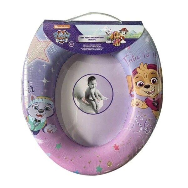 Colac WC pentru  copii