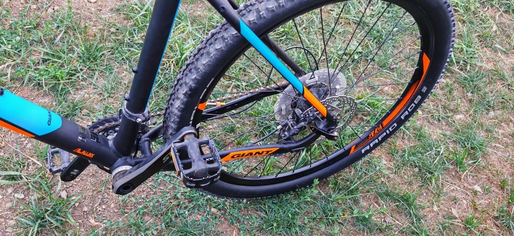 Giant Talon 0  27.5 L