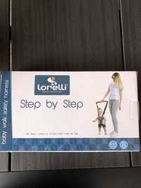 Ham Lorelli step by step