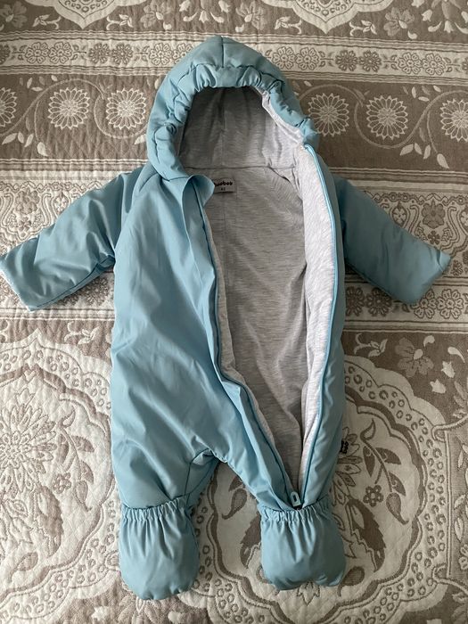 Комбинезон детский -17.000