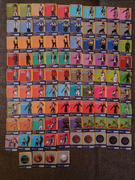 Продавам картинки от Chipicao, или Cheetos