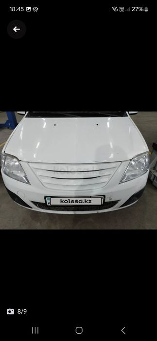 Прадам лада ларгус