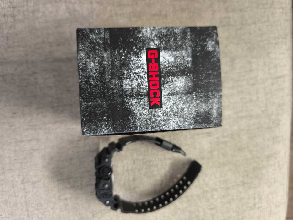 Casio G-Shock оригинален