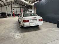 Mercedes SL500 dezmembrez sau vand intreg