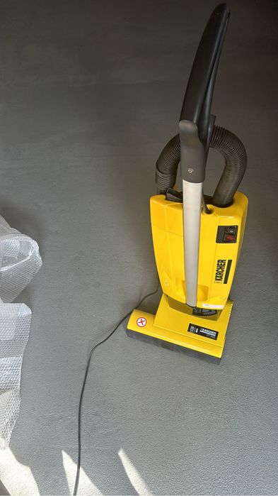 Aspirator Karcher CV 36/2