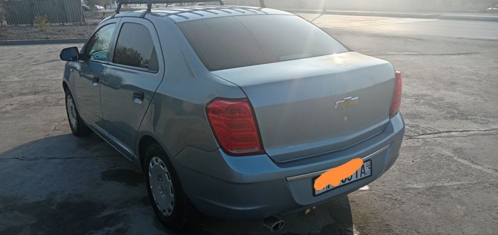 Kobolt sotiladi kelishiladi