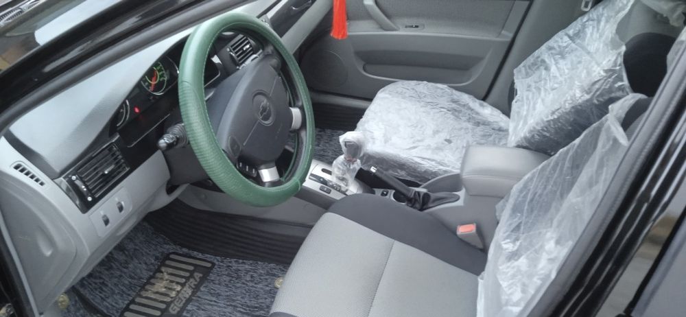 Bu moshina Ideal moshina va 100% yangi