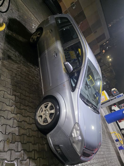 Opel zafira 1.9/150cp 7 locuri