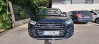 Audi Q5 Audi Q5 55TFSIe Plug-in Hybrid S-Line Full Options