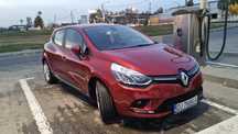 Vând Renault Clio 0.9 tce an 2019