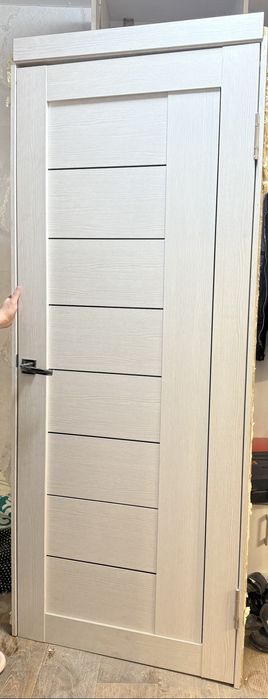 Продам дверь в хорошем состоянии