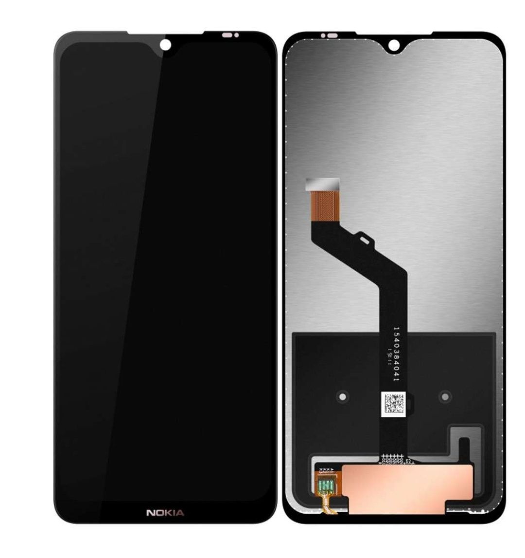 Ecran  touchscreen display Nokia 7.2  6.2 nou