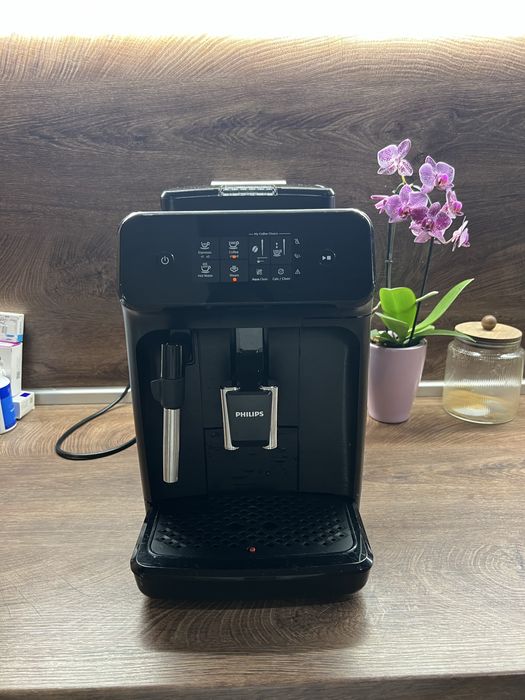 Кафеавтомат philips
