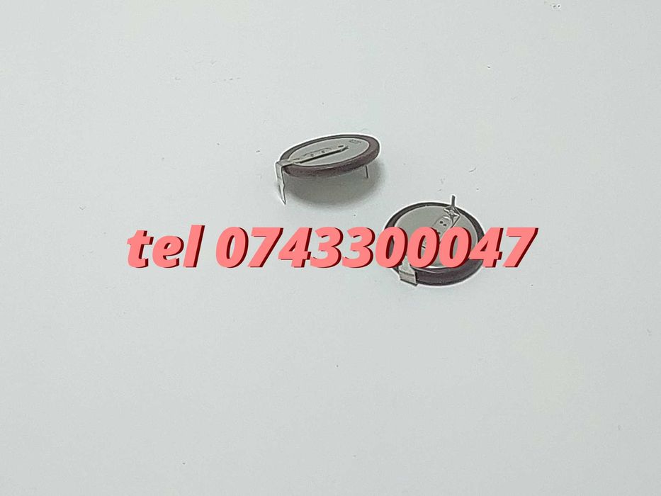 Panasonic Vl2330 Acumulator Litiu 3v Ford Land Rover