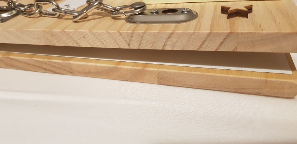 Нов      бизиборд