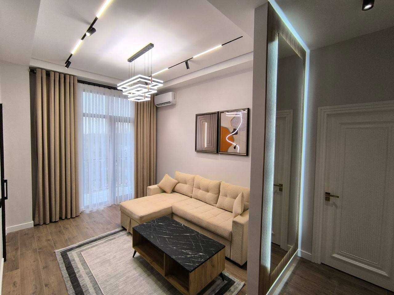 "Яккасарай Royal House 2ком 50м2 Улица Шота Руставели Фрегат Арзон‼️‼️